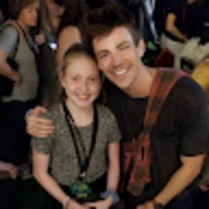 Meet your Posher, Amanda